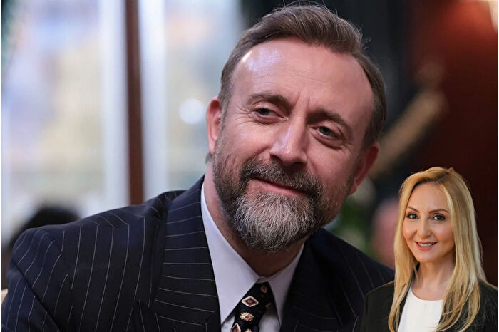 Kenan Baran narsizminin sonuçları ağır olur