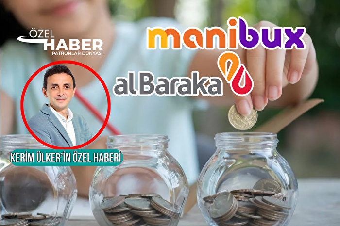 Patronlar Dünyası satışı ağustos ayında duyurmuştu, Manibux’un kontrolü Albaraka’ya geçti