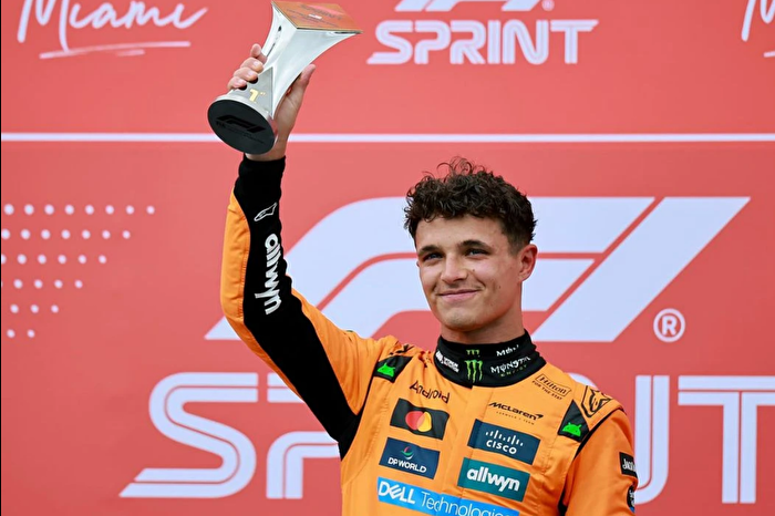 2025 Formula 1 Dünya Şampiyonu Lando Norris oldu