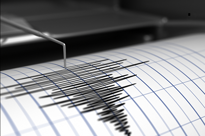 Van 4.6'lık depremle sallandı