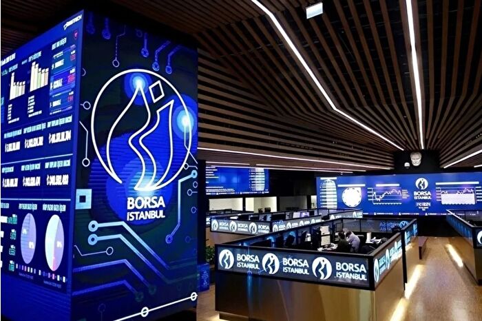 Borsa İstanbul yüzde 1,65 değer kazandı, BIST 100'e dahil hisselerin 78'i prim yaptı
