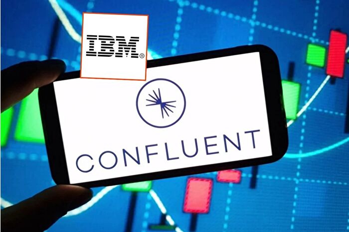 IBM, veri akışı platformu Confluent'ı satın alacağını açıkladı