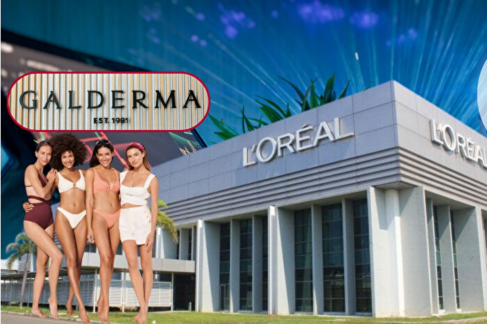 L'Oréal, Galderma’daki payını yüzde 20’ye çıkarmak için konsorsiyumdan hisse satın alıyor