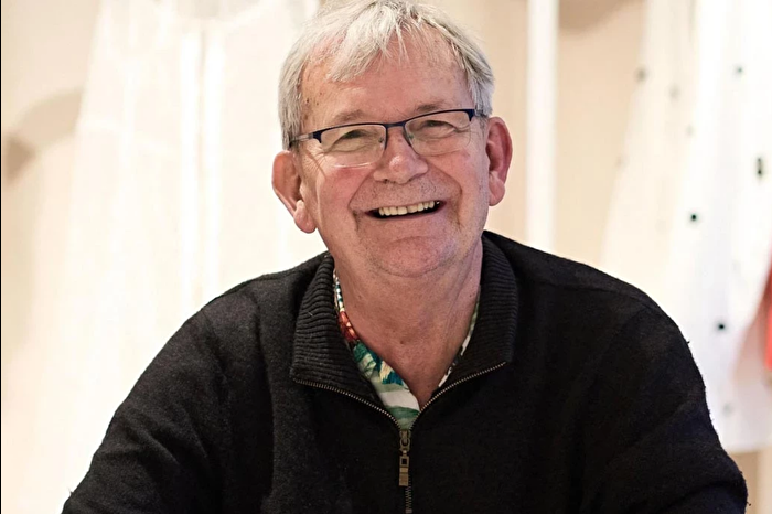 Dünyaca ünlü İngiliz belgesel fotoğrafçısı Martin Parr, 73 yaşında hayatını kaybetti