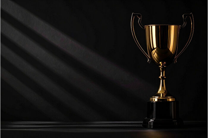 Türk yazılımcı ve tasarımcılar İstanbul'da ödüllendirildi