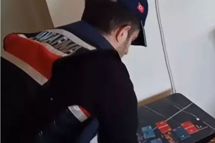 PAYCO Elektronik Para ve Ödeme Hizmetleri AŞ'ye yönelik soruşturmada 9 şüpheli tutuklandı