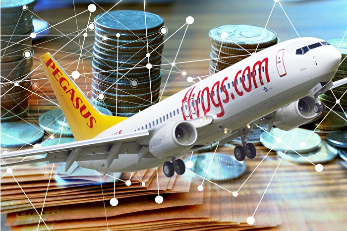 Pegasus’un 154 milyon euroluk Smartwings hamlesiyle Avrupa pazarında yeni bir dönem başlıyor