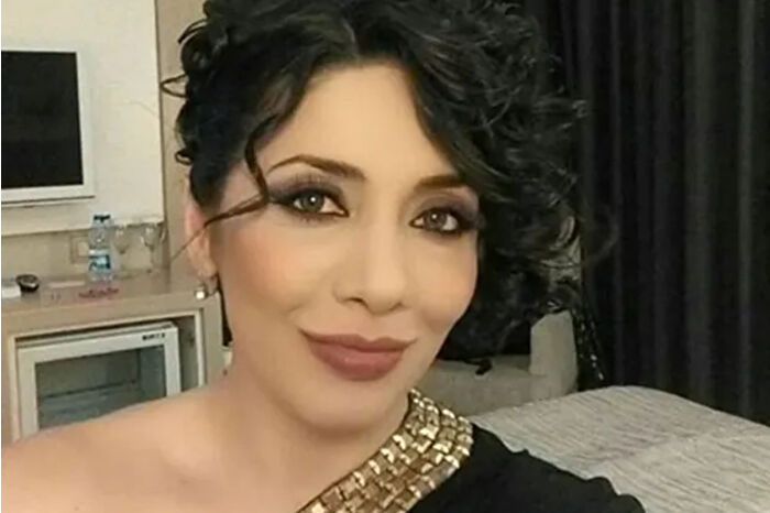 Şarkıcı Hazal hakkında Sinema Sevenler Derneği üzerinden vergi kaçırma iddiası