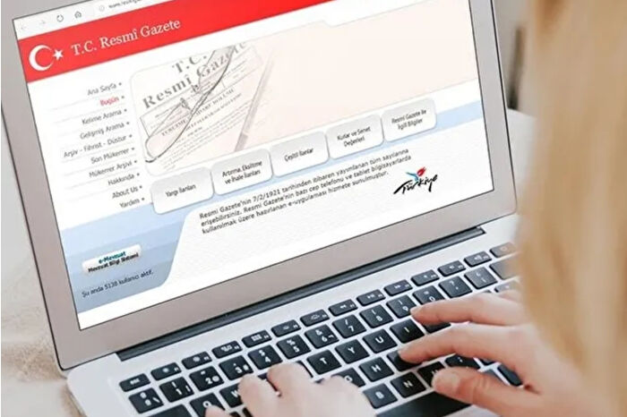 Tapuda vekalet oyunlarına karşı webtapu üzerinden iptal sistemi başladı