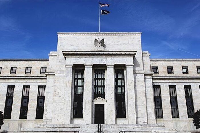 ABD'de açıklanan veriler Fed'in faiz indirim beklentilerini destekliyor