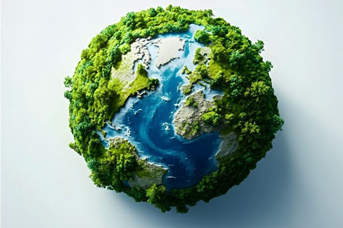 Bakan Bolat, Türkiye'nin AB Yeşil Mutabakatını tam uyumla uygulayacağını söyledi