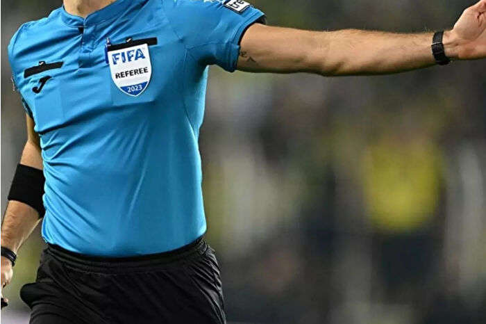 Brann-Fenerbahçe maçını Fransız hakem Willy Delajod yönetecek