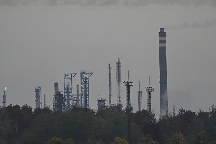 MOL ve TPAO, Güney Transdanubia’da petrol ve doğal gaz aramalarına başladı