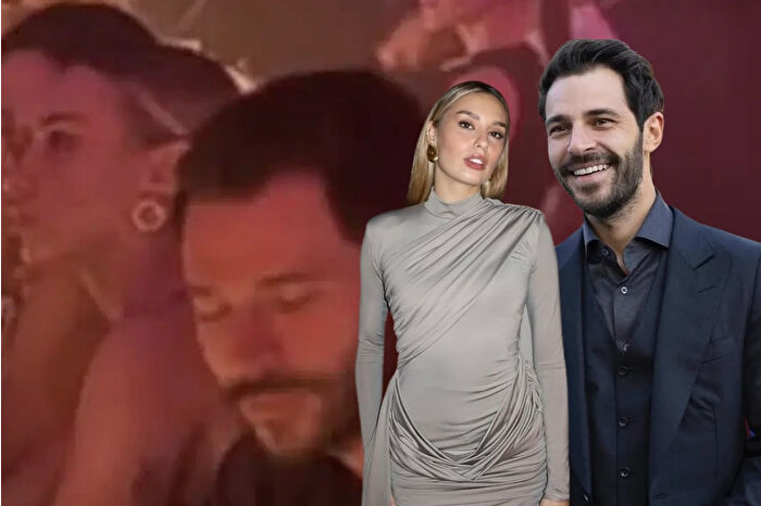 Hakan Sabancı Miami’deki ziyaretinin ardından Naz Şahin ile ilgili çıkan dedikodulara açıklık getirdi