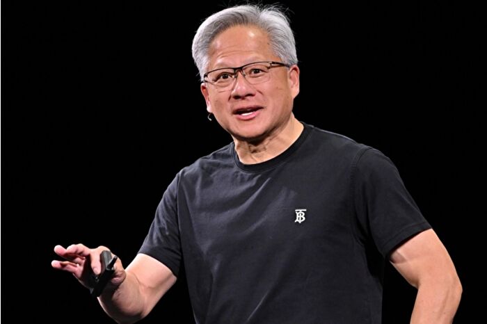 Nvidia CEO’su Jensen Huang'a göre yapay zekanın enerji sorunu abartılıyor