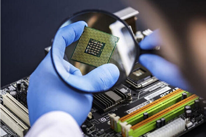 Nvidia çiplerini kaçak yollardan Çin’e gönderdikleri iddiasıyla iki Çinli gözaltına alındı