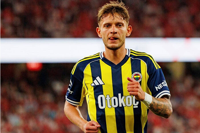 Fenerbahçe’nin Szymanski ısrarı devre arasında yeniden gündemde