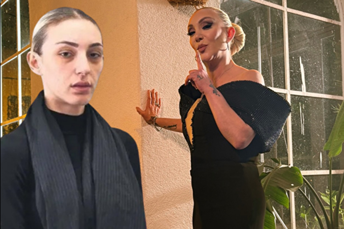 Sanatçı Gül Tut'un ölümüyle ilgili yakalanan kızı ile arkadaşına 'kasten öldürme' suçlaması