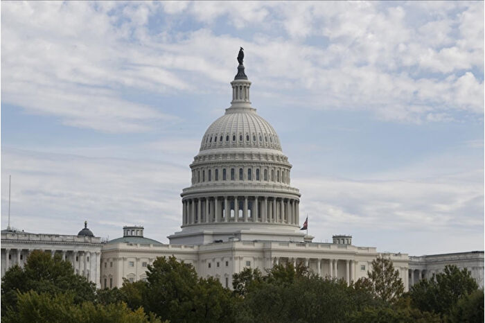 ABD Temsilciler Meclisine ülkenin NATO'dan ayrılmasını öngören yasa tasarısı sunuldu