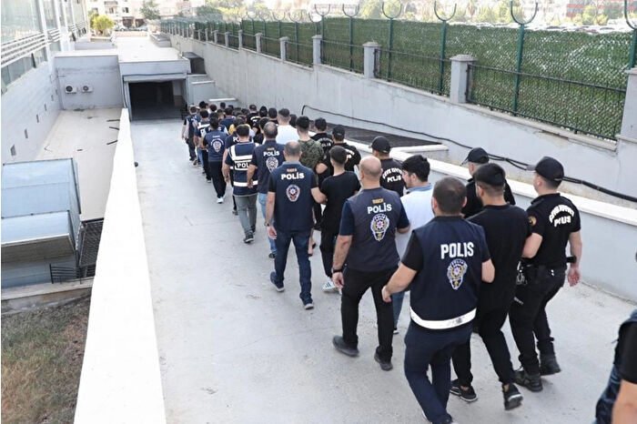 Bahis soruşturmasında ikinci dalga için geri sayım teknik direktörlerden yöneticilere uzanan büyük operasyon hazırlanıyor