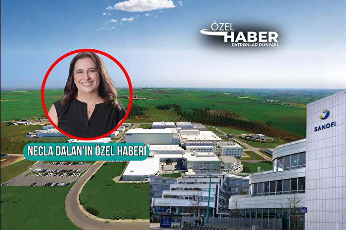 Sanofi, Lüleburgaz’daki tesisini 60 milyon dolara Fransız Fareva’ya satıyor