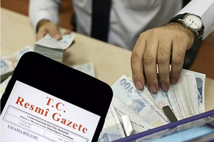 Sermaye kaybı olan veya borca batık şirketlere sağlanan kolaylıkta süre uzatımı