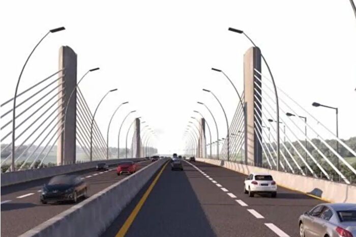 Yunanistan’la Türkiye’yi birbirine bağlayacak Dostluk Köprüsü’nün planları ortaya çıktı