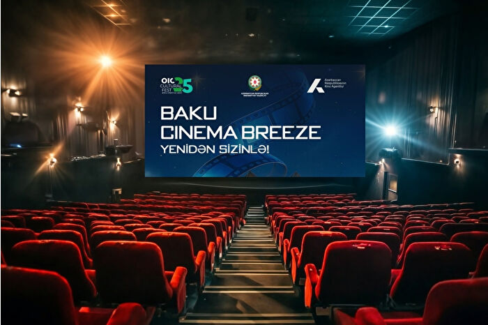 Türk sineması, Azerbaycan ve Asya ülkeleriyle yeni projeler geliştirecek