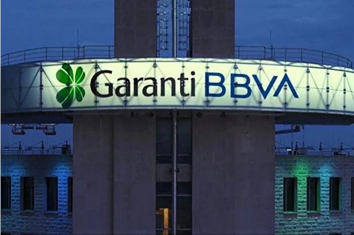 Garanti Bankası'nın Kredi Riski Yönetimi Başkanlığında görev değişikliği
