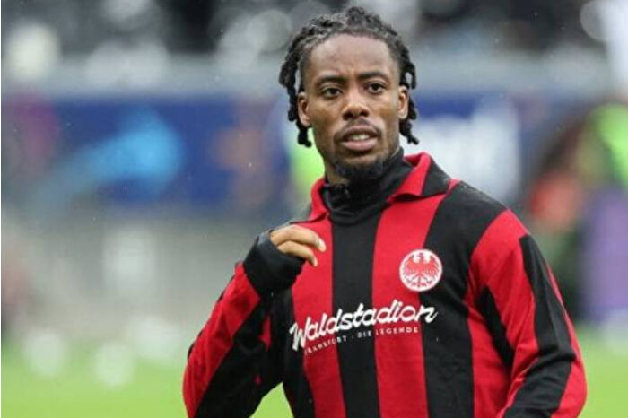 Icardi’nin veda paylaşımı sonrası Galatasaray’dan Elye Wahi hamlesi