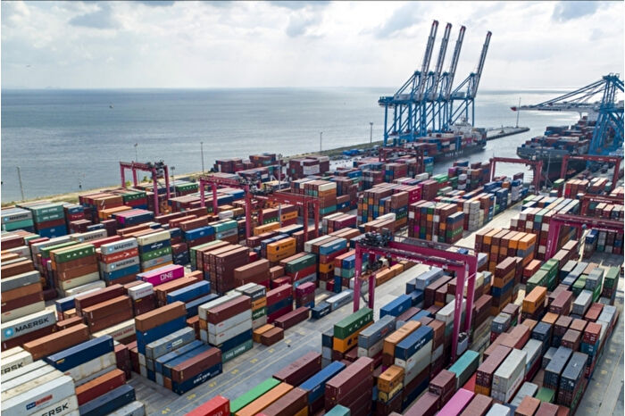 Türkiye'nin Malezya'ya ihracatı yapılan anlaşmalar ardından yüzde 52 arttı