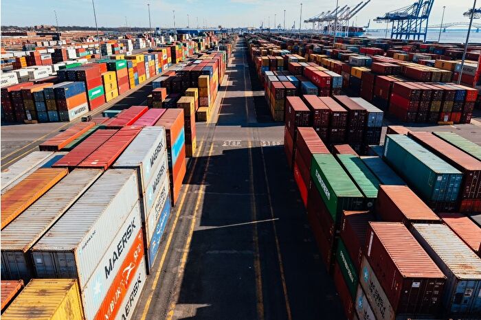 Meksika, bin 400'den fazla ürüne yüzde 50'ye varan ek vergi getiriyor