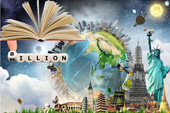 Küresel finans sistemi zenginleri kayırıyor, yoksulların kaynakları her yıl gelişmiş ülkelere akıyor