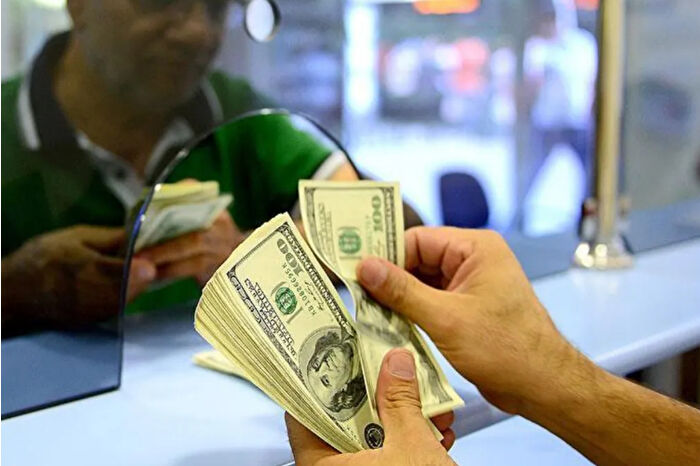 Döviz bürolarının 50 dolar ve eski 100 doları almaması turistleri ve vatandaşları zorluyor