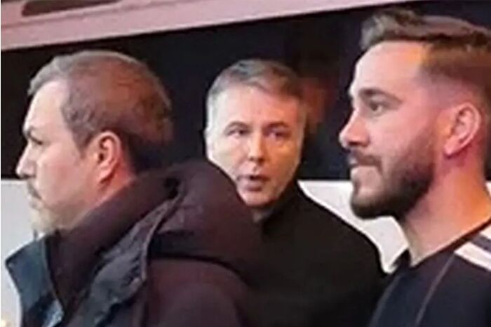 Uyuşturucu soruşturmasında gözaltına alınan Mehmet Akif Ersoy, tutuklama talebiyle mahkemeye sevk edildi