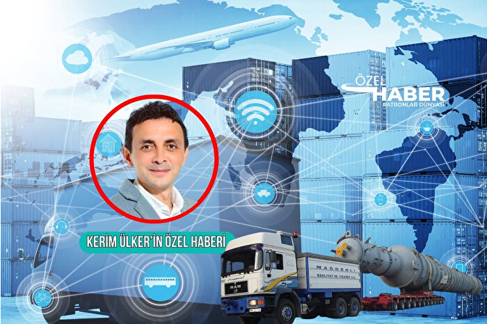 Lojistik sektöründe büyük satın alma Yılnak rakibi Mağdenli’yi bünyesine katıyor