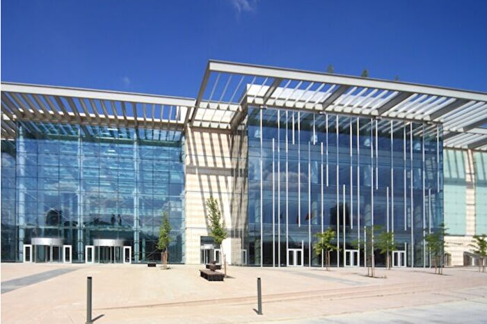 3'üncü Dünya Kültürleri Festivali Ankara’da kapılarını açtı