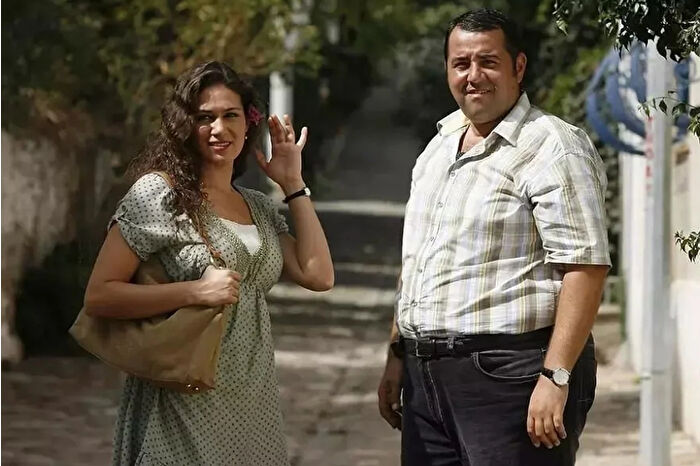 Ata Demirer, ‘Eyvah Eyvah’ serisinin bitme nedenini yıllar sonra açıkladı