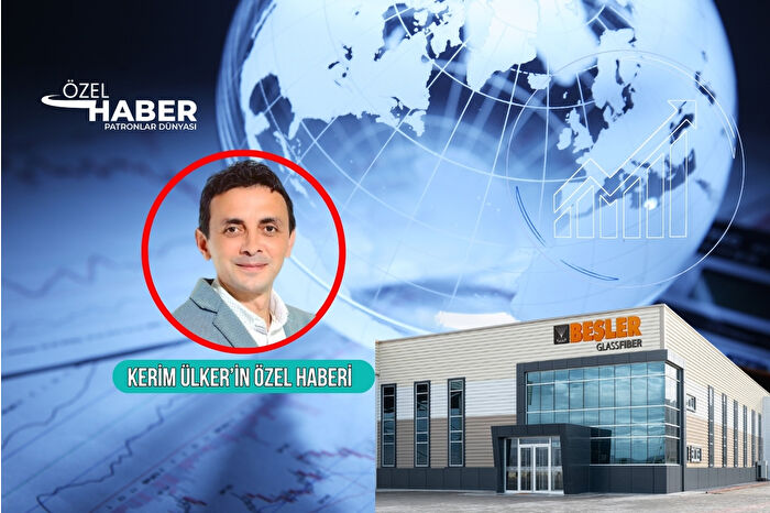 Fransız Fysol, Kayserili Beşler’in çoğunluk hissesini alarak Türkiye cam elyaf sektörüne giriş yapıyor