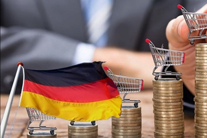 Almanya Federal İstatistik Ofisi  açıkladı: Almanya'da yıllık enflasyon kasımda değişmedi