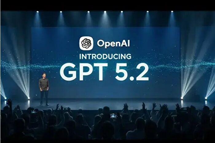 OpenAI, kırmızı alarm sonrası GPT-5.2'yi piyasaya sürdü ve rekabete hız verdi
