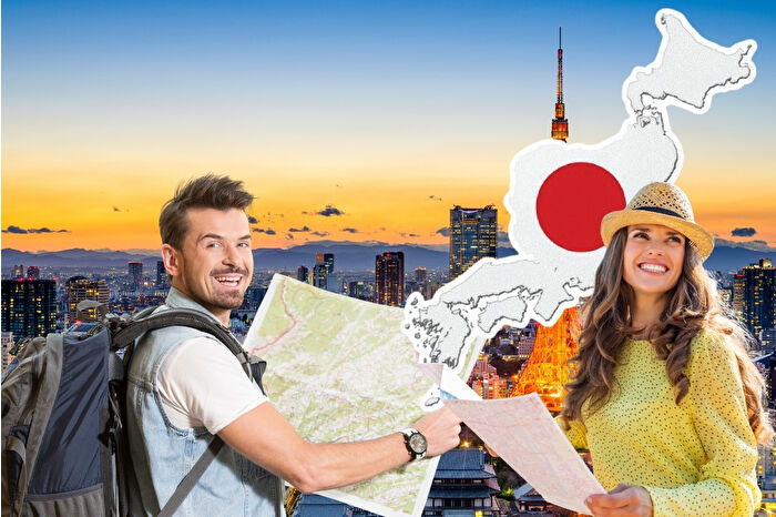 Türklerin Japonya seyahatinde büyük artış, uçuş dolulukları yüzde 85’i aştı