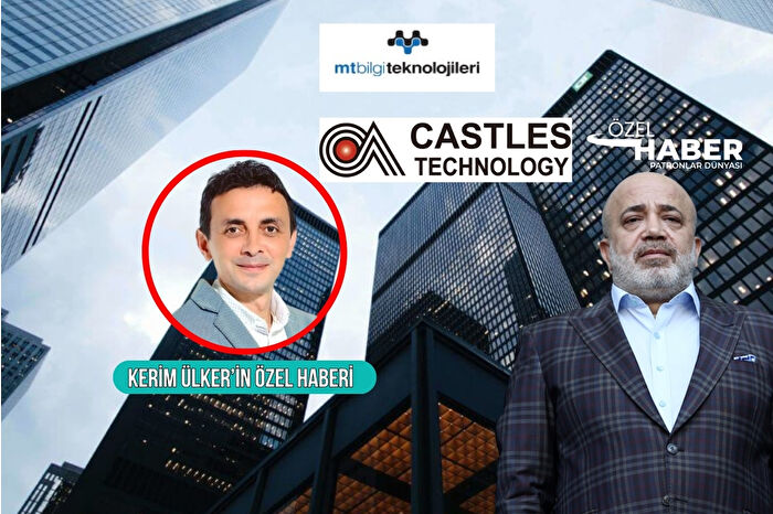 Yasa dışı bahis soruşturmasında tutuklanan Murat Sancak, MT Bilgi Teknolojileri’nin çoğunluk hissesini Tayvanlı Castles Technology’ye devretti