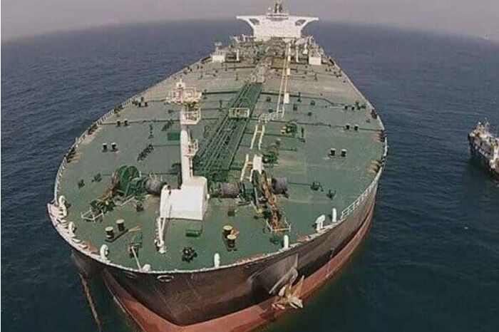 İran, Hürmüz Boğazı’nda akaryakıt kaçakçılığı gerekçesiyle bir tankere el koyduğunu duyurdu