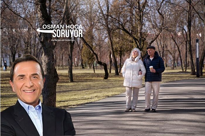 Profesör Doktor Osman Müftüoğlu yaşlanmanın artık takvimle değil biyolojiyle ölçülüp ölçülemeyeceğini yazdı