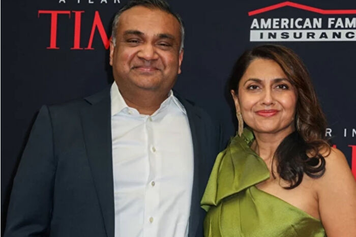Time’ın 2025 Yılın CEO’su seçtiği Neal Mohan, çocuklarının YouTube ve sosyal medya kullanımını kısıtladıklarını açıkladı