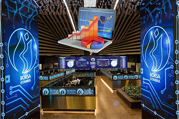 TCMB indirdi, gözler Borsa İstanbul'daki zirvede, altın ve gümüşte kazanç sürüyor