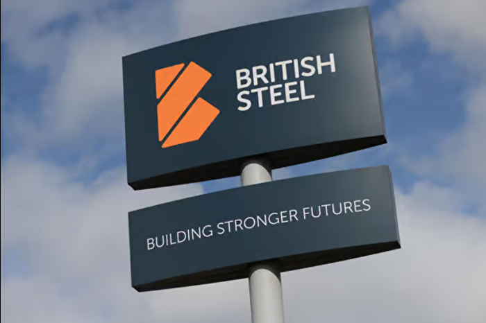 British Steel'in İngiliz vatandaşlarına günlük maliyetinin 1 milyon sterlinden fazla olduğu iddia edildi