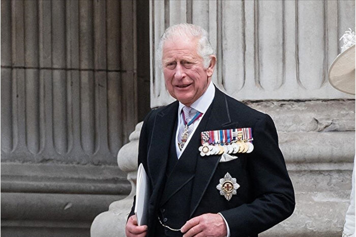 İngiltere Kralı Charles hastalığı hakkında ilk kez konuşarak erken teşhisin etkisini gördüğünü açıkladı