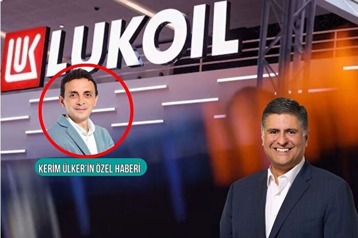 Rusya'nın enerji devi Lukoil'i, şirketi yaptırım listesine alan ABD Başkanı Trump'ın eski danışmanı Bryan Lanza satacak